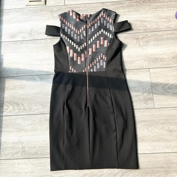 Ted Baker London Zyra Cutout Bodycon Dress - Picture 14 of 16